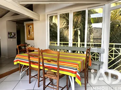 Maison d'architecte à Chalmazel (42920)