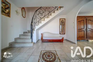 Village house in Amanvillers (57865)