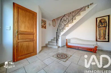 Village house in Amanvillers (57865)
