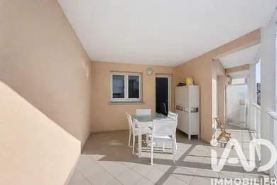 Appartement à Épernay (51200)