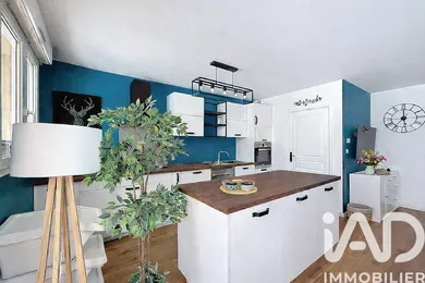 Appartement à Épernay (51200)