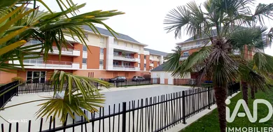 Appartement à Amfreville-la-Mi-Voie (76920)