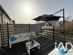 Maison à Ballancourt-sur-Essonne (91610)