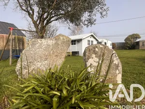 House in Plouhinec (56680)