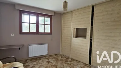 Maison de ville à Ruffec (16700)