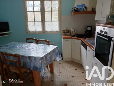 House in La Plaine-sur-Mer (44770)