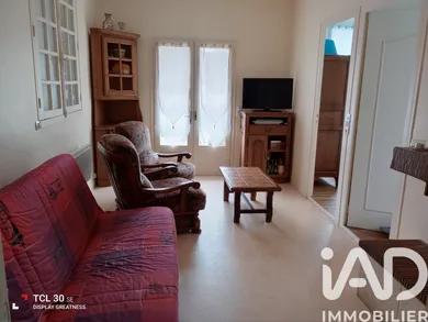 House in La Plaine-sur-Mer (44770)