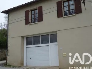 House in Ruffec (16700)