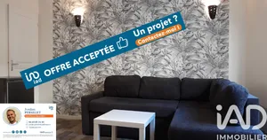 Building in La Roche-sur-Yon (85000)