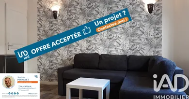 Building in La Roche-sur-Yon (85000)