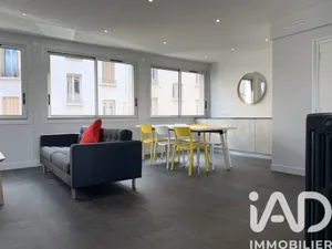 Apartment in Clermont-Ferrand (63000)