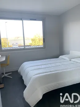 Apartment in Clermont-Ferrand (63000)