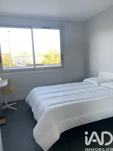 Appartement à Clermont-Ferrand (63000)