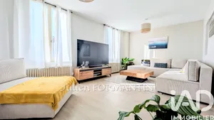 Maison à Esbly (77450)