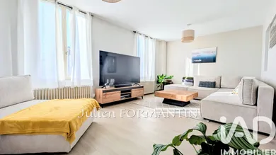 Maison à Esbly (77450)