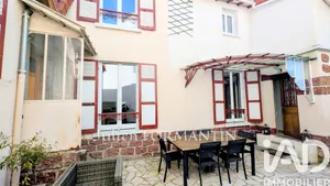 Maison à Esbly (77450)