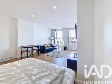 Studio in Dieppe (76200)