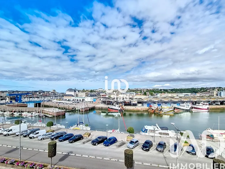 Appartement 1 pièce 40 m² · à Dieppe · 40 m² · 157 000 €