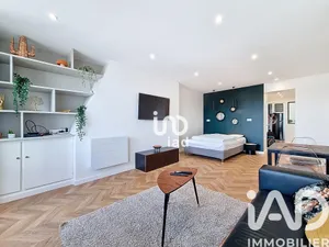Studio à Dieppe (76200)