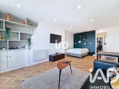 Studio in Dieppe (76200)
