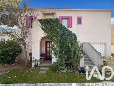 House in Luri (20228)