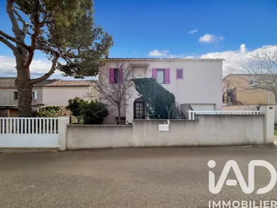 House in Luri (20228)