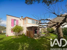 House in Luri (20228)