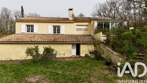 House in Mouthiers-sur-Boëme (16440)