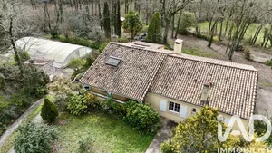 Maison à Mouthiers-sur-Boëme (16440)