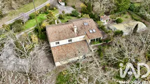 Maison à Mouthiers-sur-Boëme (16440)