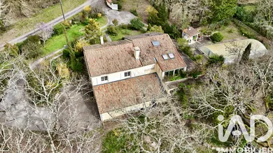 Maison à Mouthiers-sur-Boëme (16440)
