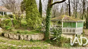House in Mouthiers-sur-Boëme (16440)