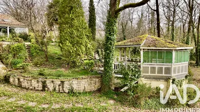 House in Mouthiers-sur-Boëme (16440)