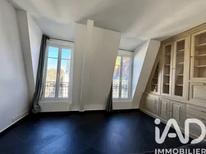 Studio in Paris (75006)