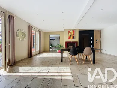 Maison à Charly (69390)