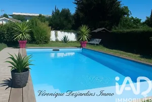 House in Saintes (17100)