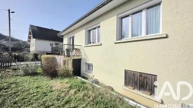 House in Nogent (52800)