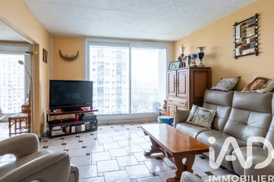 Apartment in Épinay-sur-Seine (93800)