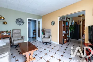 Appartement à Épinay-sur-Seine (93800)