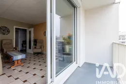Apartment in Épinay-sur-Seine (93800)