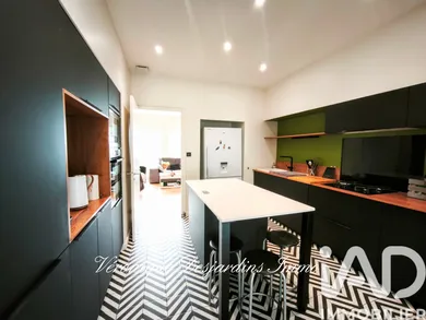 House in Saintes (17100)