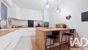 House in Montussan (33450)