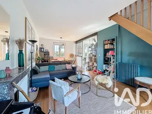 House in Orvault (44700)