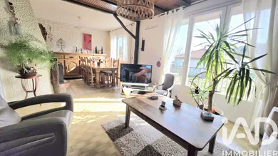 House in Nogent (52800)