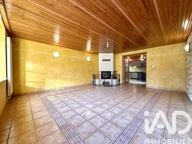 House in Saint-Quirin (57560)