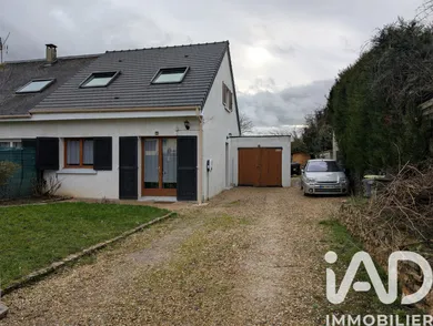 Maison à Cerny (91590)