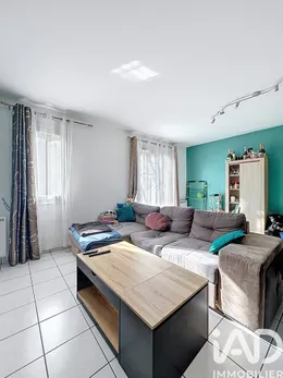 Townhouse in Valenton (94460)