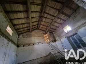 Village house in Loubillé (79110)