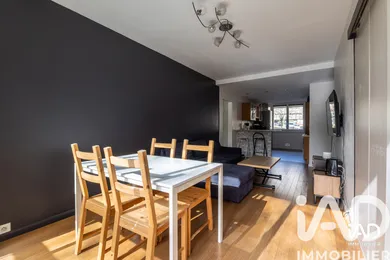 Appartement à Fontenay-le-Fleury (78330)