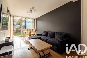 Appartement à Fontenay-le-Fleury (78330)